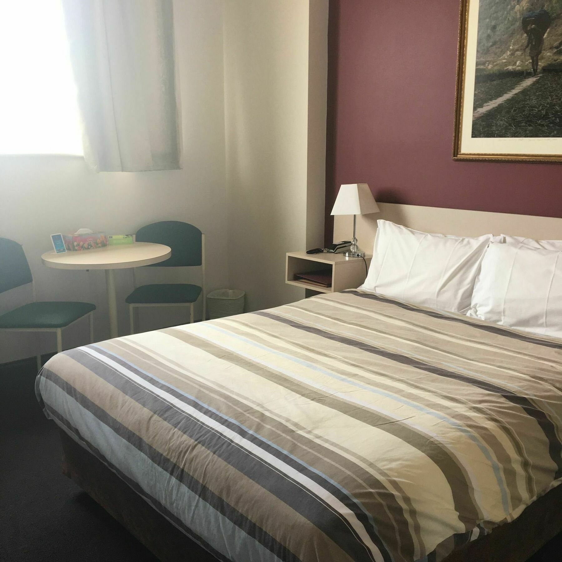 Brunswick Tower Hotel Мелбърн Екстериор снимка